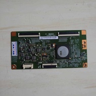 T con Tcon Ticon board Samsung UA 50UH7000 LED tvLOGIC - UA50UH7000 K