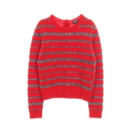 【二手】香奈兒 CHANEL 針織衫 P64264K60201 羊絨針織衫 女士二手 A