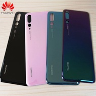 HUAWEI P20 PRO BATTERY COVER BACK GLASS HOUSING