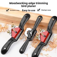 Woodworking plane, bird plane, trimming plane, manual plane, adjustable straight plane, iron plane, 