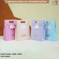 Paperbag Lid/Gift Bag/Paper Bag/Paper Bag/AA28 - AA29
