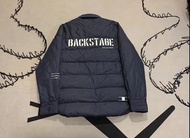 Moncler 藤原浩聯名羽絨外套