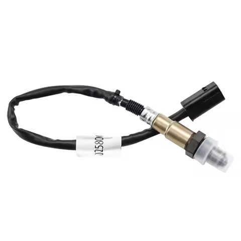Oxygen Sensor Lambda For CHANGAN CS15 CS35 CS55 BENNI ALSVIN CHANA EULOVE STAR 7 Bus JAC HEYUE 37420
