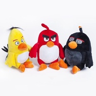 ANGRY BIRD PLUSH TOY