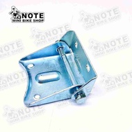 Charlie Chaly Seat Hinge Original Folding CF50 CF70