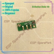 China N-Series Note 10 Signal Board Removed Signal Booster Board