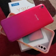 vivo y19c second