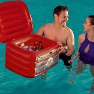 BESTWAY 43184 BOTTLE STORAGE WATER STORAGE/ MULTIFUNCTIONAL SWIMMING TOOL/