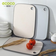 Ecoco Original Ecoco Cutting Board/Ecoco Plastic Cutting Board - Besar