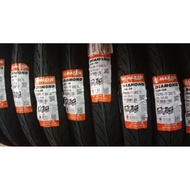 Maxxis Diamond Tyre 60/80-17 / 70/80-17 / 70/90-17 / 80/90-17 ( 1pcs ) ( 1000% Original Maxxis ) ( V