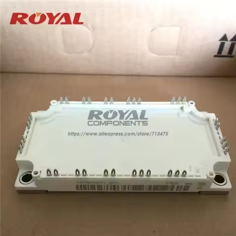 FP75R12KT4-B11 FP75R12KT4_B11 New Original Module