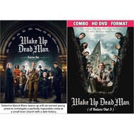 Latest Dvd Make up dead man (A gives out 3) 2026