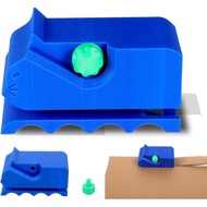 Lnngub Cardboard Cutter for Cat Scratchers 3D Printed Cat Scratching Board Cutter Handheld 3D Printi