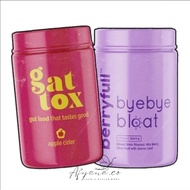 Gattox | Berryfull   by Inayah Beauty