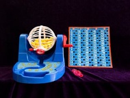 Pavilion Deluxe 豪華 Bingo 攪珠機