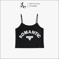 KHAEFASHION Tanktop Wanita BR392