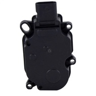 Grille Shutter Actuator Motor Radiator Grille Shutter Actuator Motor For Ford Fusion 2013