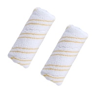 popular 2 Pieces Rollers for Karcher FC5 FC7 FC3 FC3D Electric Floor Cleaner Replacement Rollers 2.0