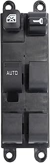 Window Switch For Subaru For Outback For Legacy 2000-2004 Car Front Left Master Control Power Window
