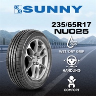 SUNNY TYRE NU025 - 235/65R17