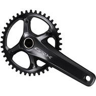 SHIMANO GRX Crank FC-RX810 -1 42T 1x11 Speed/Gravel Bike/Shimano Crankset (100% Original & Without P