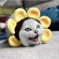 Lens Hats, Dog-Cat Bibs