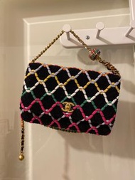 Chanel 金球  