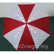 Payung Bercahaya, Payung LED, Permukaan Payung Bercahaya, Payung Hujan,