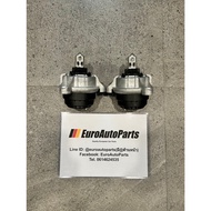 Engine Stand Gear Shock Absorber Socket Series 5 F10 (Series 7 F02 Can Be Used)