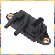 (ZWNA) 1 PCS Car Exhaust Gas Recirculation Module Black ABS for Intake Pressure Sensor MAP Sensor F4