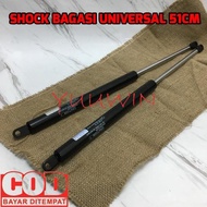 Promo UNIVERSAL LUGGAGE SHOCK 51CM LARGE BODY - UNIVERSAL SHOCK 51CM 22 10 Discount