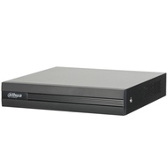 Dahua DH-XVR1A08 video recorder 8 channels HD 1080N + 2 IP channels, 1 Sata, built-in recording mic,