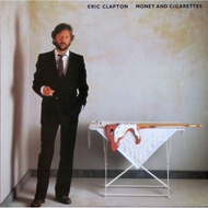 Eric Clapton - Money And Cigarettes ( Lp Album )