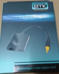 光纖  一入二出  或二入一出  轉換器