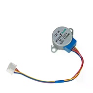 Air-Conditioning Accessories Swing Leaf Synchronous Motor for Midea MP24GA MP24GA5 Stepper Motor 5 W