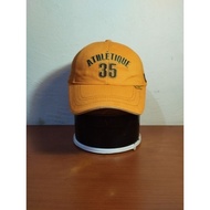 Metrocity Athletics 35 caps