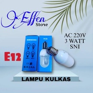 E12 LED FRIDGE LIGHT SMALL THREAD