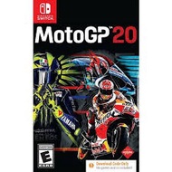 Nintendo Switch MotoGP 20 Digital [10.5GB]