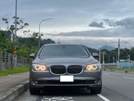 2010 BMW 730i 原版件 無事故 無泡水 車主車太多，沒什麼再開 跑七萬而已 自售車/寄售車/中古車/進口車