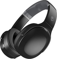 Skullcandy Crusher Evo Wireless Over-Ear Headphone - True Black