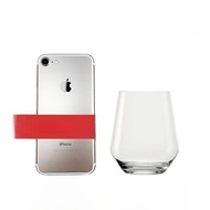 Stolzle Crystal Glass Whiskey Glass European Style Lead-Free Beer Cup Juice Glass Non-Porous Surface