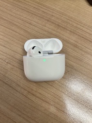Apple AirPods 4 (ANC) 只有左耳