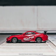 [Ready Stock] IG TW 1: 64 Toyota Toyota Supra JZA80 RZ Bull Demon King A80 Alloy Car Model