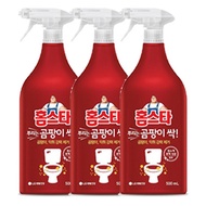 [Aekyung] Homestar Sprinkling Fungus Sprout 750ml x 3