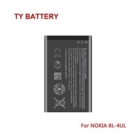 Batre Nokia Asha 225 RM1011 3310 Reborn BL4UL Batu Battery Baterai Original BL-4UL
