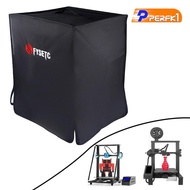 [Perfk1] 3D Printer Enclosure 3D Printer Accessories Dustproof 3D Printer Dust Cover Protective Cove