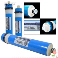 PEONIES Reverse Osmosis Membrane Water Filtration Purify Purifier Membrane High Salt Rejection