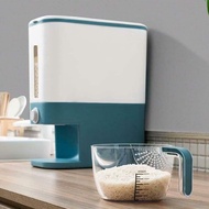 【JMP】 12kg Rice Dispenser and Storage with measuring cup