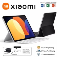 Xiaomi Tab S9 Global Version tablet 10.1inch 12GB+256GB 6000mah original tablet Gaming Tablet Origin