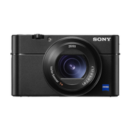 [購買前請先查詢] 索尼 SONY RX100 V 1.0 吋感應器輕便相機